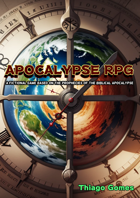 APOCALYPSE RPG