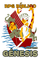 RPG Bíblico - Génesis