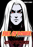 Full of Power RPG - City of Vampires