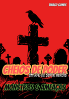 Cheios de Poder RPG - Monstros & Ameaças