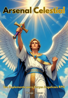Forças Angelicais RPG - Arsenal Celestial