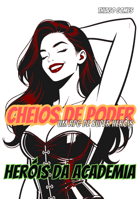 Cheios de Poder RPG - Heróis da Academia