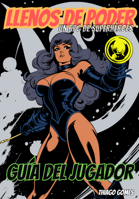 Llenos de Poder RPG - Guía Del Jugador