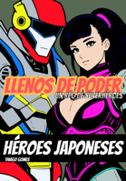 Llenos de Poder RPG - Héroes Japoneses