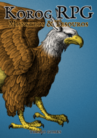 Korog RPG - Monstros & Tesouros