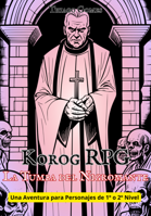 Korog RPG - La Tumba del Nigromante