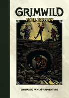 Grimwild: Free Edition