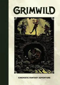 Shades of Empire 英語版　TRPG Shades of Empire 英語版 TRPG Shades of Empire 英語版TRPG