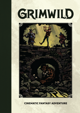 Grimwild: Cinematic Fantasy Roleplaying