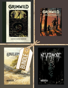 Grimwild Complete [BUNDLE]