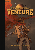 The Wild Frontier of Venture: Preview