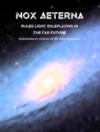 Nox Aeterna