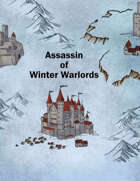 Assassin of Winter Warlords