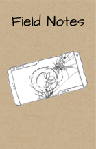 A Construct's Nature: Replay Journal, Tech