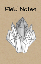 A Construct's Nature: Replay Journal, Magic