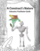 A Construct's Nature: free character sheets and EDU guide
