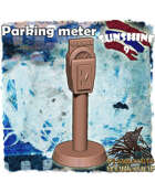 Parking Meter