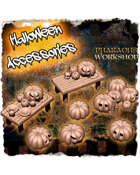 Halloween Accessories