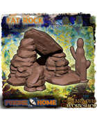 Fat Wasteland Rock