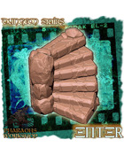 Dungeon Stairs