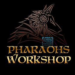 Pharaoh's Workshop