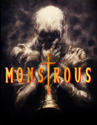 MONSTROUS