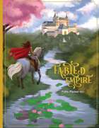 Fabled Empire Playtest
