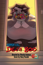 Horror XXL: Deja Boo