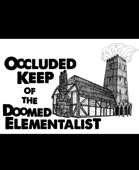 Occluded Keep of the Doomed Elementalist