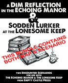 Empty Castle Encounters [BUNDLE]