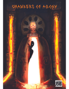 Chambers of Agony (Mork Borg)