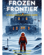 FROZEN FRONTIER