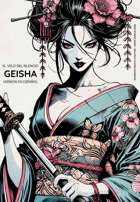 Geisha: La Asesina Silenciosa - Versión en español