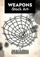 Net stock art