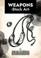 Sling stock art