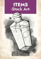 Potion stock art