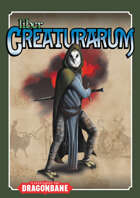 Liber Creaturarum (print english)