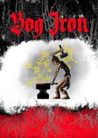 Bog Iron