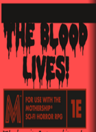 The Blood Lives!