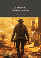 Haut les mains