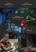 Pack de découverte Sci-Fi [BUNDLE]