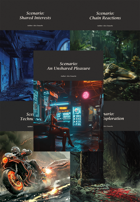 Sci-Fi Discovery Pack [BUNDLE]