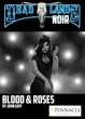 Deadlands Noir: Blood and Roses