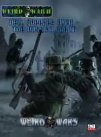 Weird War II - Savage Worlds trpg 洋書 61254T5fk+L._UF1000,1000_QL80_.jpg