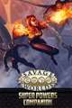 Savage Worlds Super Powers Companion (2nd Ed)