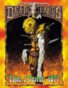 Deadlands Classic: Tales o' Terror: 1877