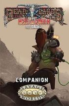 Hell on Earth Reloaded: Companion