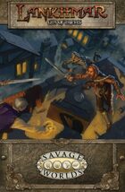 Lankhmar: City of Thieves