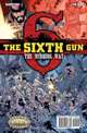 The Sixth Gun: The Winding Way