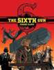 The Sixth Gun: Figure Flats